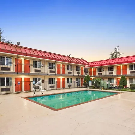 Inn At Lake Washington By Oyo I-405